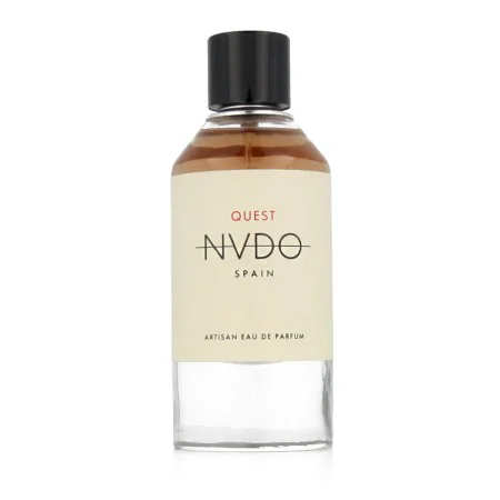 Perfume Unissexo Nvdo Spain EDP Quest (75 ml) de Nvdo Spain, Água de perfume - Ref: S8304488, Preço: 28,56 €, Desconto: %