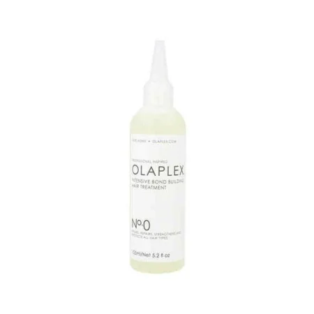 Treatment Olaplex No. 0 Intensive Bond Building Hair 155 ml by Olaplex, Scalp and hair care - Ref: S8304494, Price: 27,20 €, ...