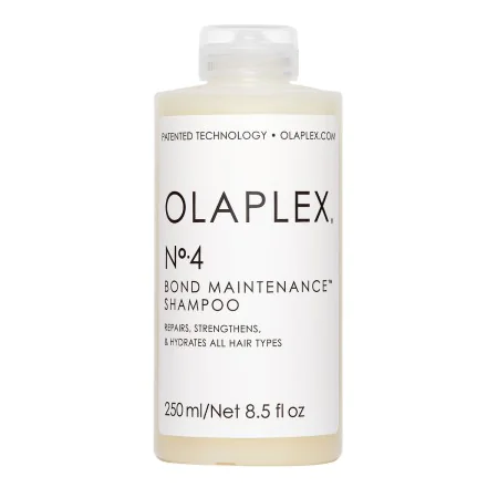 Shampooing réparateur Olaplex Nº 4 250 ml de Olaplex, Shampooings - Réf : S8304496, Prix : 22,39 €, Remise : %