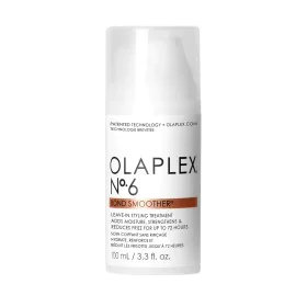 Traitement Capillaire Lissant Olaplex Nº 6 Bond Smoother 100 ml de Olaplex, Soins des cheveux et du cuir chevelu - Réf : S830...