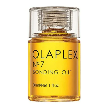 Huile dure Olaplex No. 7 Bonding (30 ml) de Olaplex, Huiles pour cheveux - Réf : S8304500, Prix : 23,17 €, Remise : %