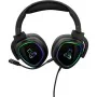 Auriculares The G-Lab KORP-RADIUM-BLACK Negro de The G-Lab, Accesorios - Ref: M0310969, Precio: 42,35 €, Descuento: %