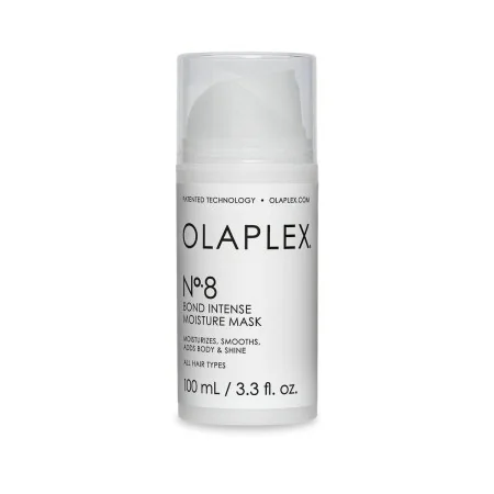 Masque hydratant Bond Intense Nº8 Olaplex (100 ml) de Olaplex, Soins et masques - Réf : S8304501, Prix : 23,00 €, Remise : %