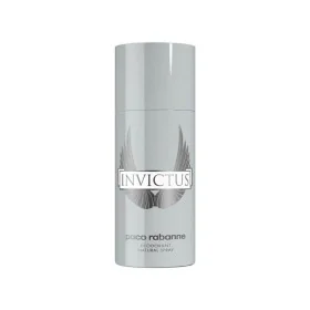 Deodorante Spray Paco Rabanne Invictus Invictus 150 ml di Paco Rabanne, Deodoranti - Rif: S8304553, Prezzo: 30,37 €, Sconto: %