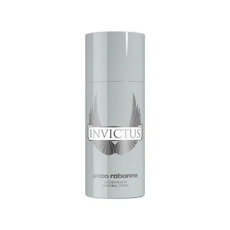 Deospray Paco Rabanne Invictus Invictus 150 ml von Paco Rabanne, Deodorants - Ref: S8304553, Preis: 30,37 €, Rabatt: %