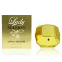 Parfum Femme Paco Rabanne EDP Lady Million 80 ml de Paco Rabanne, Eau de parfum - Réf : S8304562, Prix : 80,39 €, Remise : %