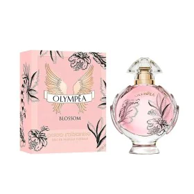 Parfum Femme Paco Rabanne Olympéa Blossom EDP 30 ml de Paco Rabanne, Eau de parfum - Réf : S8304569, Prix : 41,20 €, Remise : %