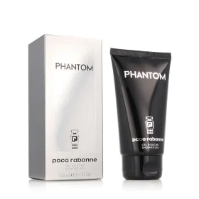 Duschgel Paco Rabanne Phantom 150 ml von Paco Rabanne, Duschgel - Ref: S8304578, Preis: 29,79 €, Rabatt: %