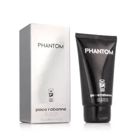 Gel de Ducha Paco Rabanne Phantom 150 ml de Paco Rabanne, Geles de ducha - Ref: S8304578, Precio: 29,89 €, Descuento: %