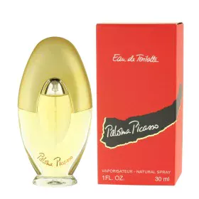 Profumo Donna Paloma Picasso EDT Paloma Picasso 30 ml di Paloma Picasso, Eau de Parfum - Rif: S8304597, Prezzo: 22,71 €, Scon...