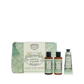 Set de Baño Panier des Sens Precious Jasmine 4 Piezas de Panier des Sens, Kits - Ref: S8304608, Precio: 23,45 €, Descuento: %