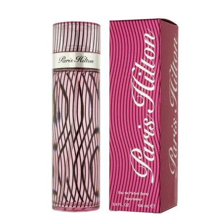 Parfum Femme Paris Hilton EDP Paris Hilton 100 ml de Paris Hilton, Eau de parfum - Réf : S8304657, Prix : 30,27 €, Remise : %