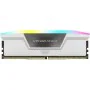 Memória RAM Corsair CMH64GX5M2B5600C40W 64 GB DDR5 5600 MHz CL40 de Corsair, Memória principal - Ref: M0310981, Preço: 221,85...