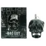 Perfume Hombre Police EDT To Be Bad Guy 125 ml de Police, Agua de perfume - Ref: S8304739, Precio: 20,70 €, Descuento: %