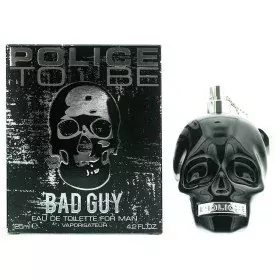 Profumo Uomo Police EDT To Be Bad Guy 125 ml di Police, Eau de Parfum - Rif: S8304739, Prezzo: 20,70 €, Sconto: %