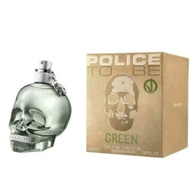 Profumo Unisex Police To Be Green EDT 40 ml di Police, Acqua di Colonia - Rif: S8304746, Prezzo: 12,33 €, Sconto: %