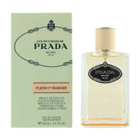 Perfume Mujer Prada EDP Infusion De Fleur D'oranger 100 ml de Prada, Agua de perfume - Ref: S8304777, Precio: 86,47 €, Descue...