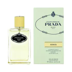 Parfum Femme Prada EDP Infusion De Mimosa 100 ml de Prada, Eau de parfum - Réf : S8304778, Prix : 92,73 €, Remise : %