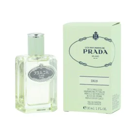 Perfume Mujer Prada EDP Infusión d'Iris 30 ml de Prada, Agua de perfume - Ref: S8304781, Precio: 64,25 €, Descuento: %