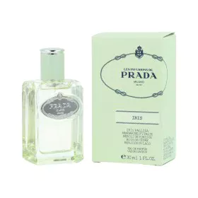 Damenparfüm Prada EDP Infusión d'Iris 30 ml von Prada, Eau de Parfum - Ref: S8304781, Preis: 64,36 €, Rabatt: %