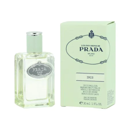 Damenparfüm Prada EDP Infusión d'Iris 30 ml von Prada, Eau de Parfum - Ref: S8304781, Preis: 64,07 €, Rabatt: %