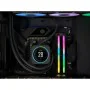 Mémoire RAM Corsair Vengeance RGB DDR5 64 GB DDR5 SDRAM DDR5 5600 MHz CL40 de Corsair, Mémoire principale - Réf : M0310982, P...