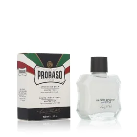 Balsamo Dopobarba Proraso Protective 100 ml di Proraso, Balsamo - Rif: S8304818, Prezzo: 9,57 €, Sconto: %