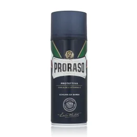 Mousse à raser Proraso Protective (400 ml) de Proraso, Mousses - Réf : S8304819, Prix : 6,63 €, Remise : %