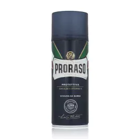 Espuma de Afeitar Proraso Protective (400 ml) de Proraso, Espumas - Ref: S8304819, Precio: 6,10 €, Descuento: %