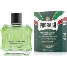 Lotion après-rasage Proraso Refreshing 100 ml de Proraso, Lotions et fluides - Réf : S8304821, Prix : 10,10 €, Remise : %