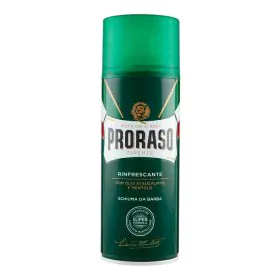 Espuma de Barbear Proraso Refreshing 400 ml de Proraso, Espumas - Ref: S8304827, Preço: 6,21 €, Desconto: %