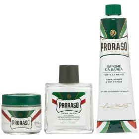 Set para el Afeitado Proraso de Proraso, Hombre - Ref: S8304829, Precio: 21,50 €, Descuento: %