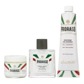 Set de rasage Proraso Sensitive Skin de Proraso, Homme - Réf : S8304832, Prix : 21,72 €, Remise : %