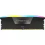 Memoria RAM Corsair Vengeance RGB DDR5 64 GB DDR5 SDRAM DDR5 5600 MHz CL40 de Corsair, Memoria principal - Ref: M0310982, Pre...