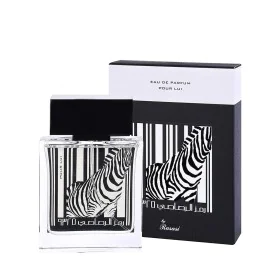 Parfum Homme Rasasi EDP Rumz Al Rasasi 9325 Pour Lui 50 ml (50 ml) de Rasasi, Eau de parfum - Réf : S8304892, Prix : 28,98 €,...