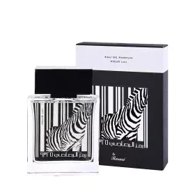 Perfume Hombre Rasasi EDP Rumz Al Rasasi 9325 Pour Lui 50 ml (50 ml) de Rasasi, Agua de perfume - Ref: S8304892, Precio: 28,9...