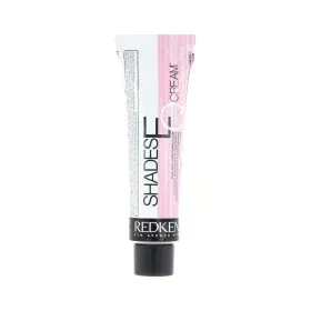 Semi-Permanent Tint Redken Shades EQ Nº 06 Violet (60 ml) by Redken, Semi-Permanent Colour - Ref: S8304998, Price: 9,56 €, Di...