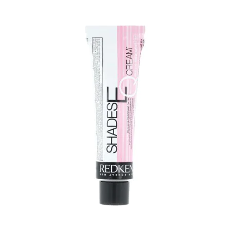 Semi-Permanent Tint Redken Shades EQ Nº 06 Violet (60 ml) by Redken, Semi-Permanent Colour - Ref: S8304998, Price: 9,61 €, Di...