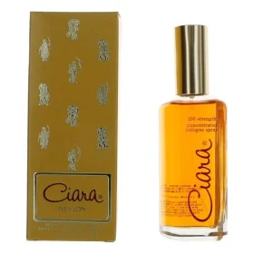 Perfume Mujer Revlon EDC Ciara de Revlon, Agua de perfume - Ref: S8305072, Precio: 10,38 €, Descuento: %