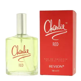 Parfum Femme Revlon EDT Charlie Red 100 ml de Revlon, Eau de parfum - Réf : S8305080, Prix : 7,37 €, Remise : %