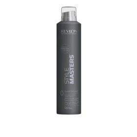 Haarglanzspray Revlon Style Masters Glamourama 300 ml von Revlon, Hitzeschutzsprays - Ref: S8305095, Preis: 9,26 €, Rabatt: %