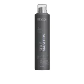 Spray pour avoir les Cheveux Brillant Revlon Style Masters Glamourama 300 ml de Revlon, Sprays thermo-protecteurs - Réf : S83...