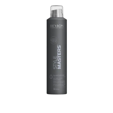 Spray Lucido per Capelli Revlon Style Masters Glamourama 300 ml di Revlon, Spray protezione termica - Rif: S8305095, Prezzo: ...