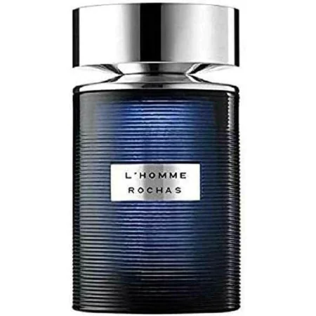 Perfume Hombre Rochas EDT L'Homme Rochas 100 ml de Rochas, Agua de perfume - Ref: S8305183, Precio: 35,62 €, Descuento: %