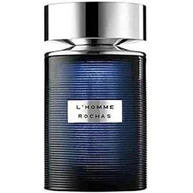 Men's Perfume Rochas EDT L'Homme Rochas (60 ml) by Rochas, Eau de Perfume - Ref: S8305184, Price: 27,59 €, Discount: %