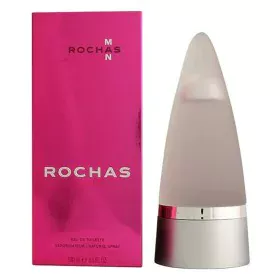 Parfum Homme Rochas EDT Rochas Man (100 ml) de Rochas, Eau de parfum - Réf : S8305189, Prix : 31,87 €, Remise : %