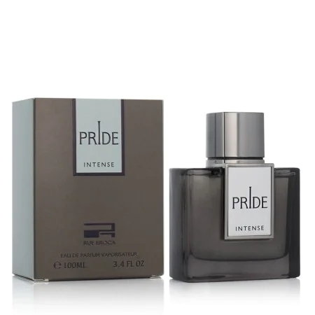 Men's Perfume Rue Broca Pride Intense EDP 100 ml by Rue Broca, Eau de Perfume - Ref: S8305196, Price: 16,99 €, Discount: %