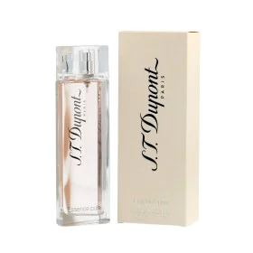 Parfum Femme S.T. Dupont EDT Essence Pure Pour Femme (100 ml) de S.T. Dupont, Eau de parfum - Réf : S8305200, Prix : 40,34 €,...