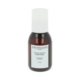 Acondicionador Sachajuan Colour Protect (100 ml) de Sachajuan, Acondicionadores - Ref: S8305209, Precio: 6,95 €, Descuento: %