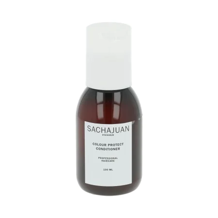 Acondicionador Sachajuan Colour Protect (100 ml) de Sachajuan, Acondicionadores - Ref: S8305209, Precio: 6,49 €, Descuento: %